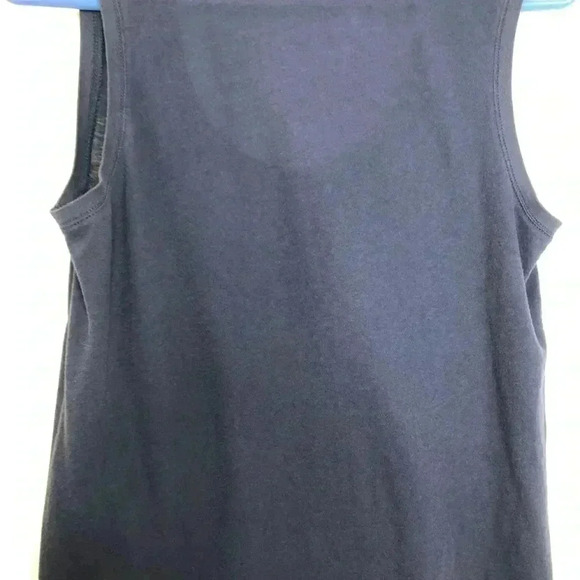 Polo  By Ralph Lauren Flowy Tank Top Size Small - Picture 11 of 16